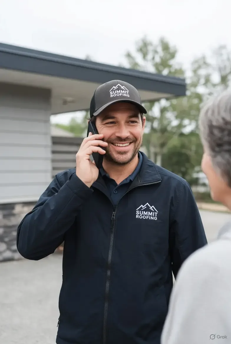 Flat Roof Leak Repair Braymer, MO FAQs